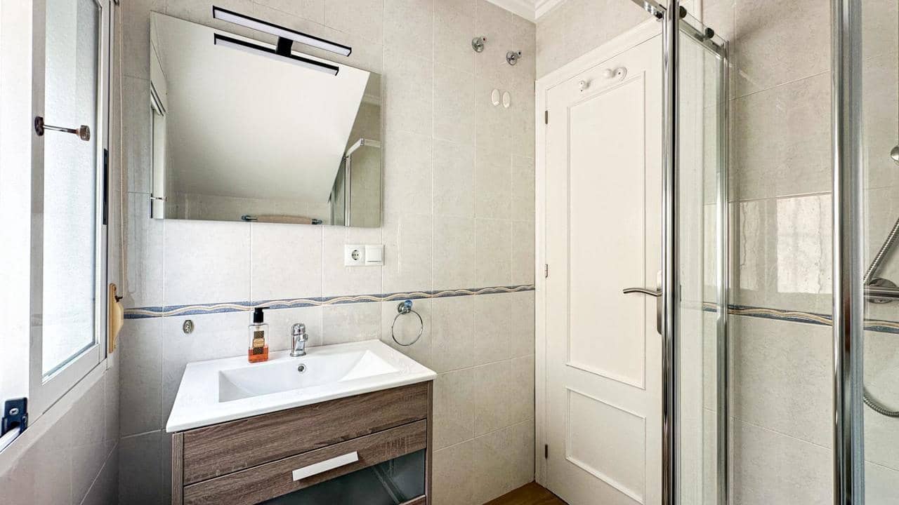 3 quarto Casa em Banda para venda em San Miguel de Salinas com piscina - 345 000 € (Ref: 9166828)