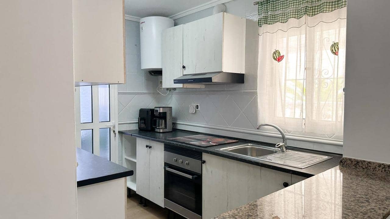 3 quarto Casa em Banda para venda em San Miguel de Salinas com piscina - 345 000 € (Ref: 9166828)