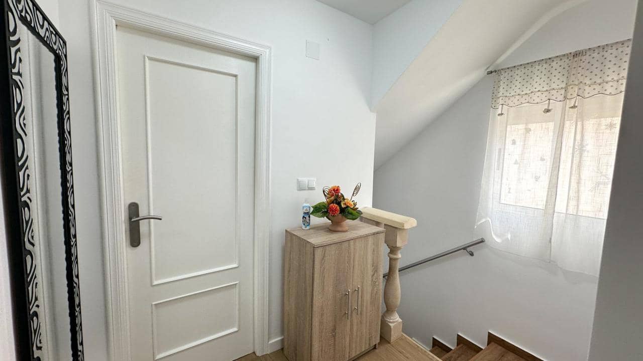 3 quarto Casa em Banda para venda em San Miguel de Salinas com piscina - 345 000 € (Ref: 9166828)