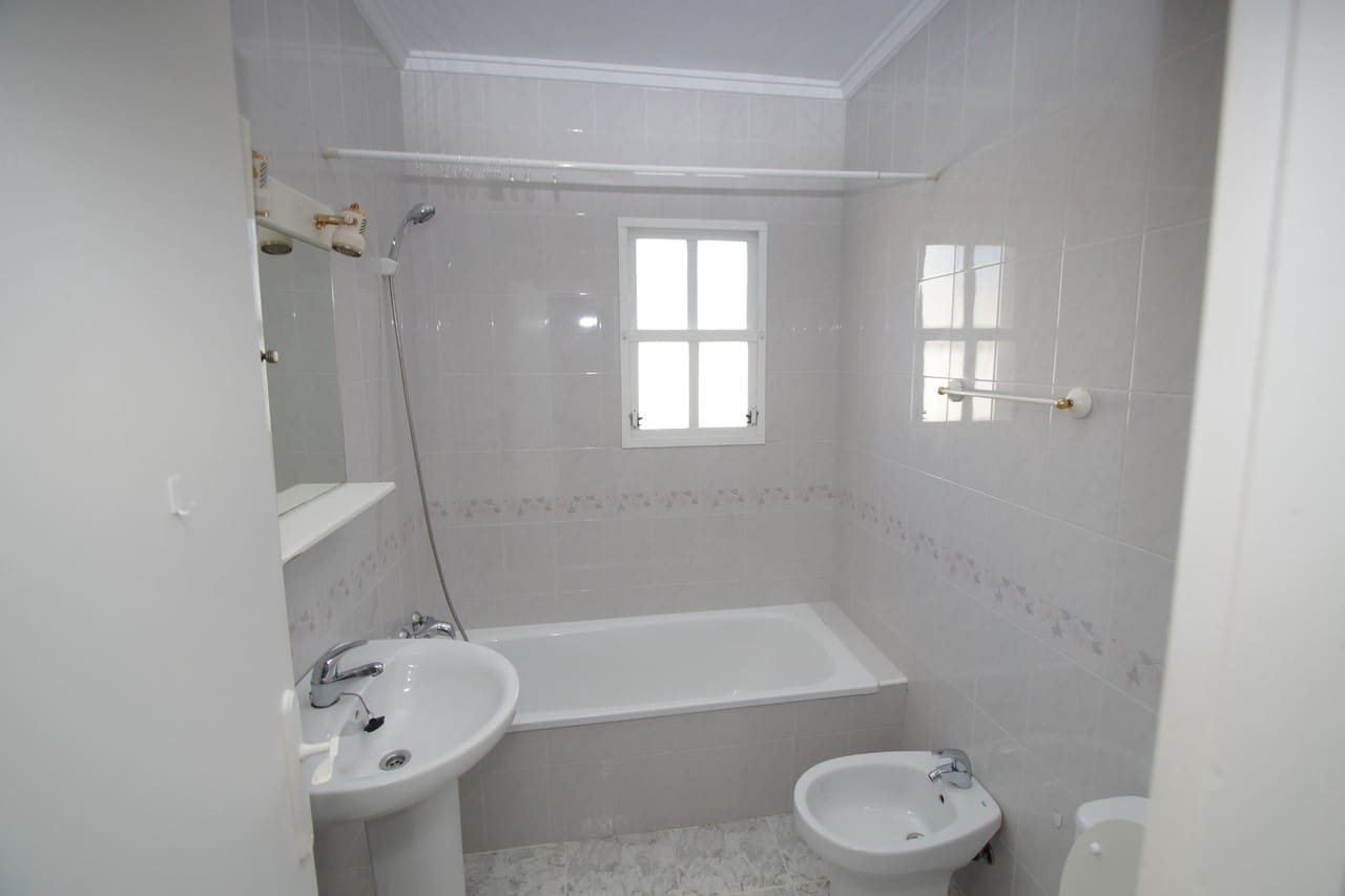 2 chambre Bungalow à vendre à Orihuela Costa - 145 000 € (Ref: 9166833)