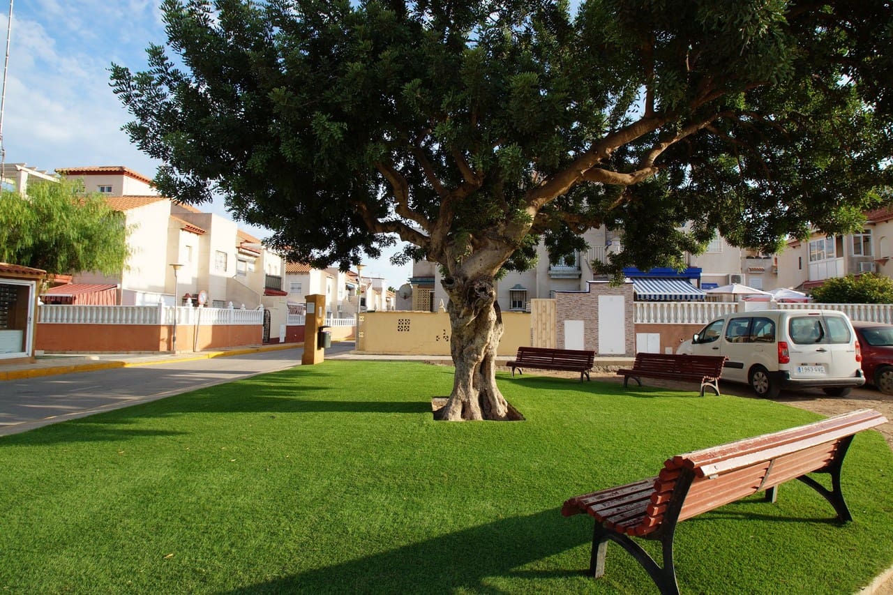 2 chambre Bungalow à vendre à Orihuela Costa - 145 000 € (Ref: 9166833)