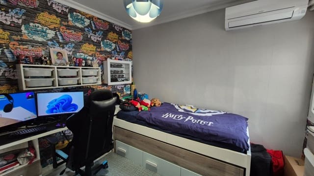 3 bedroom Townhouse for sale in El Molino, Torrevieja - € 235,000 (Ref: 9166834)