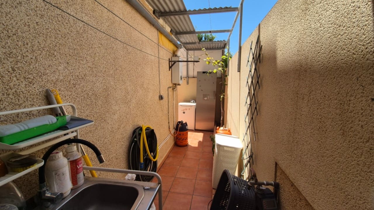 3 Zimmer Haus zu verkaufen in Torrevieja - 235.000 € (Ref: 9166834)