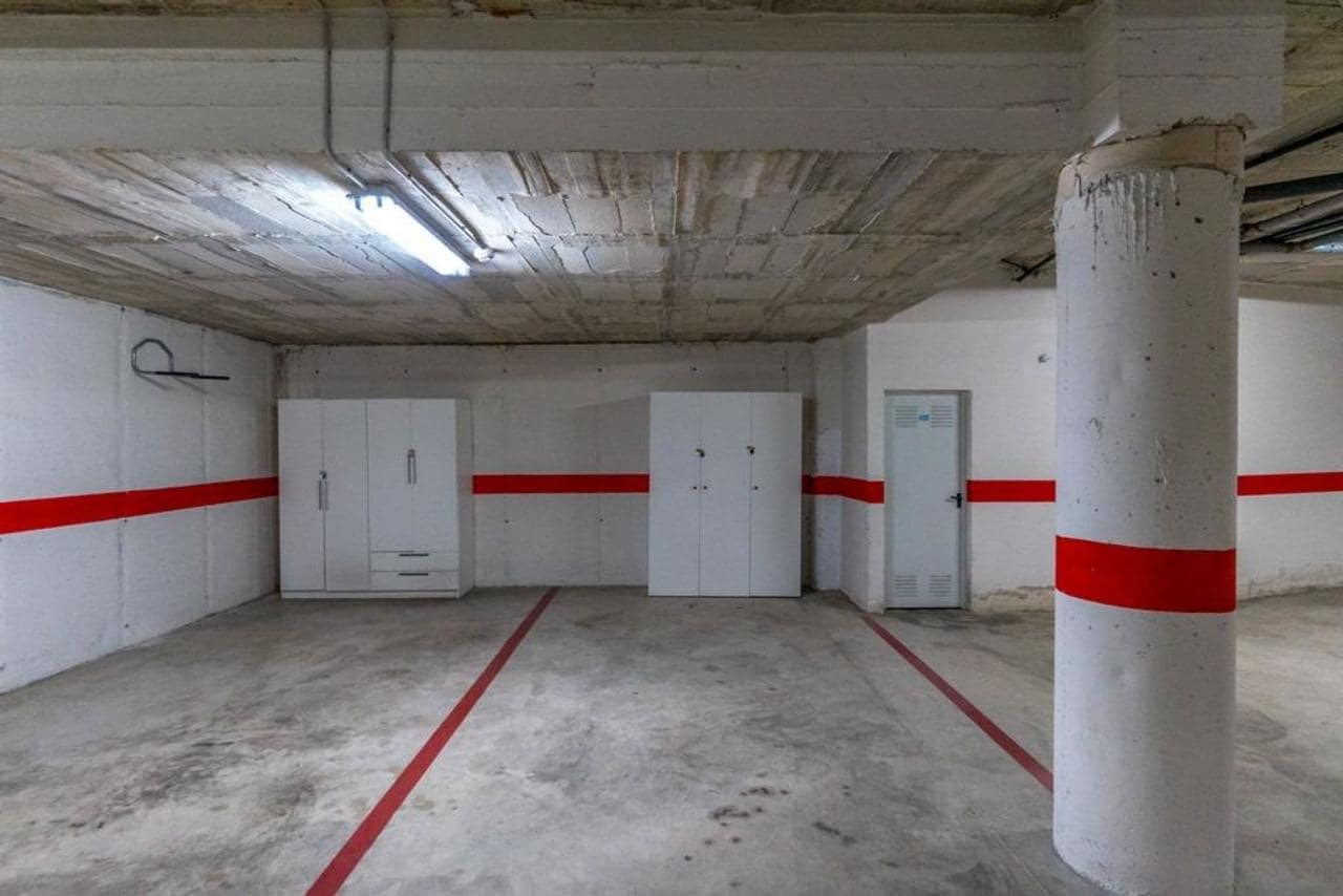 2 slaapkamer Appartement te koop in Campoamor met zwembad garage - € 185.000 (Ref: 9167256)