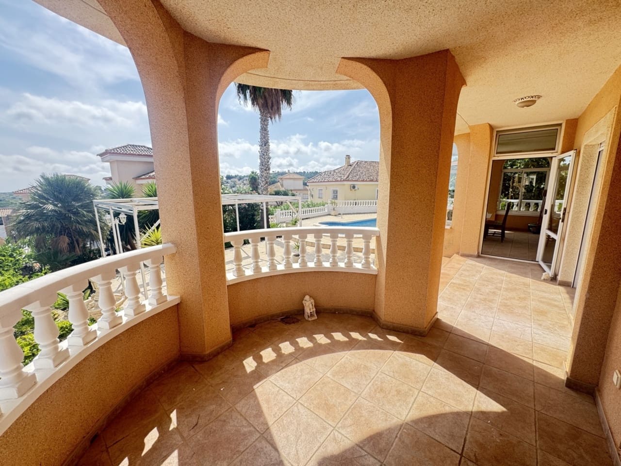 3 soverom Villa til salgs i San Miguel de Salinas med svømmebasseng - € 345 000 (Ref: 9167258)