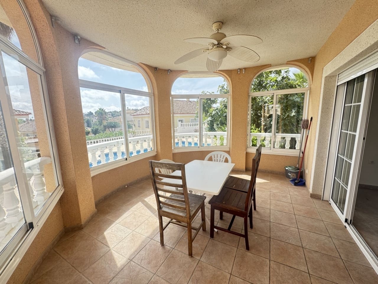 3 soverom Villa til salgs i San Miguel de Salinas med svømmebasseng - € 345 000 (Ref: 9167258)