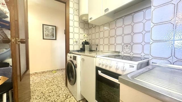 Apartamento de 3 habitaciones en El Molino, Torrevieja en venta con piscina - 199.900 € (Ref: 9167260)