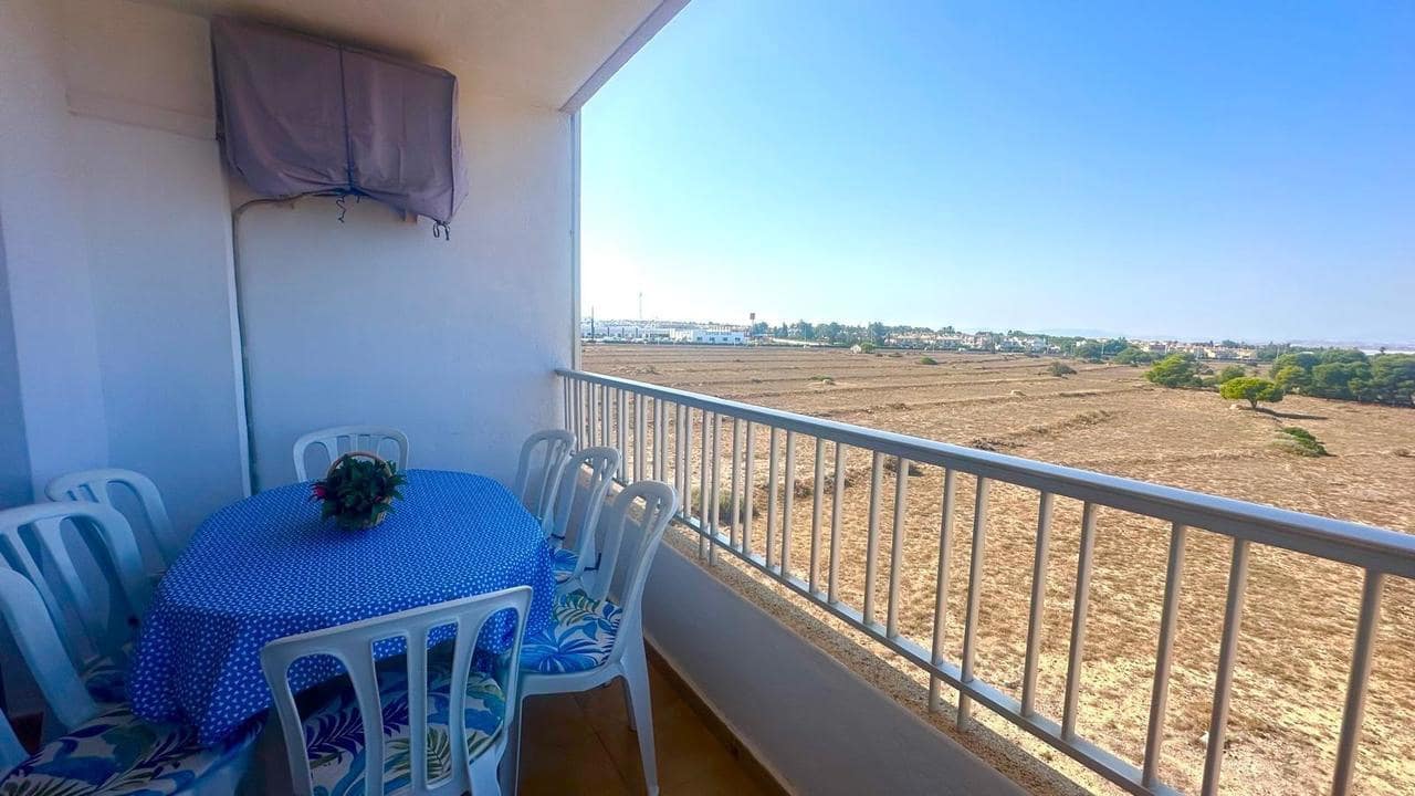Apartamento de 3 habitaciones en Torrevieja en venta con piscina - 199.900 € (Ref: 9167260)