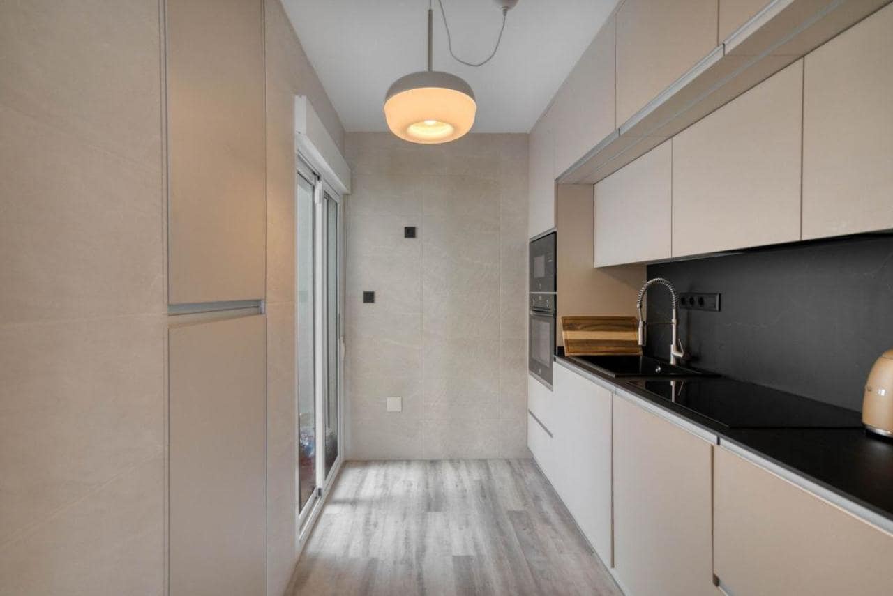 3 soverom Leilighet til salgs i Torrevieja med svømmebasseng - € 295 000 (Ref: 9167262)