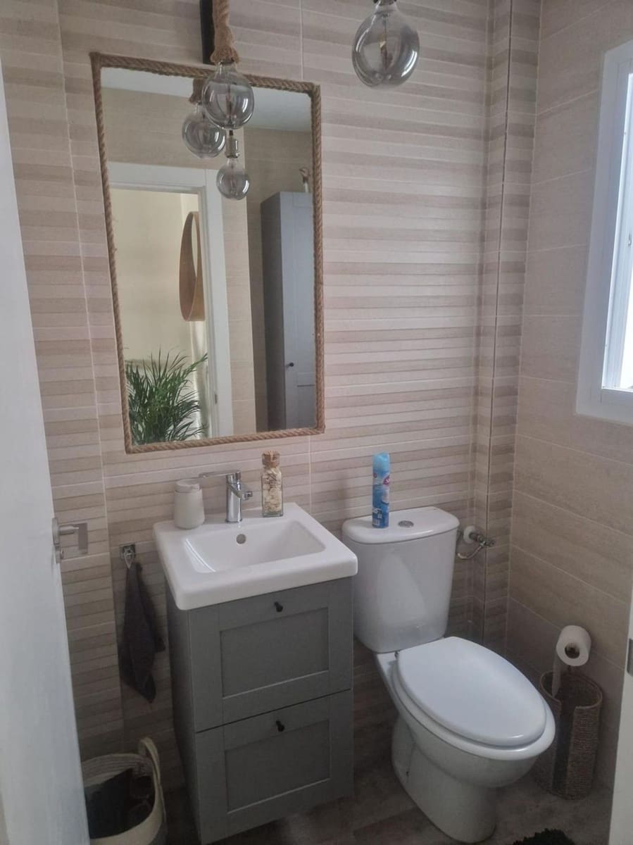 3 soverom Leilighet til salgs i Torrevieja med svømmebasseng - € 295 000 (Ref: 9167262)