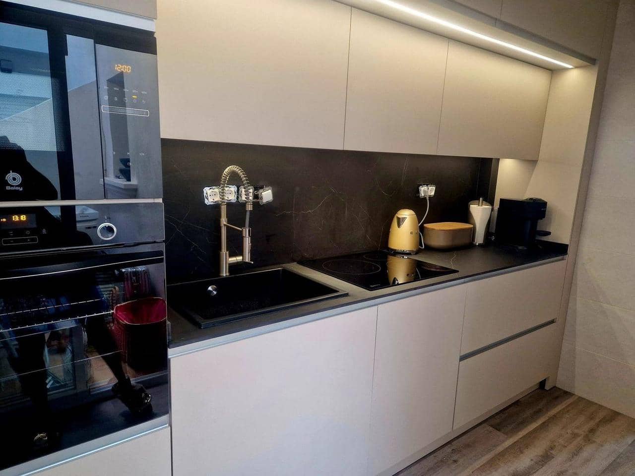 3 soverom Leilighet til salgs i Torrevieja med svømmebasseng - € 295 000 (Ref: 9167262)