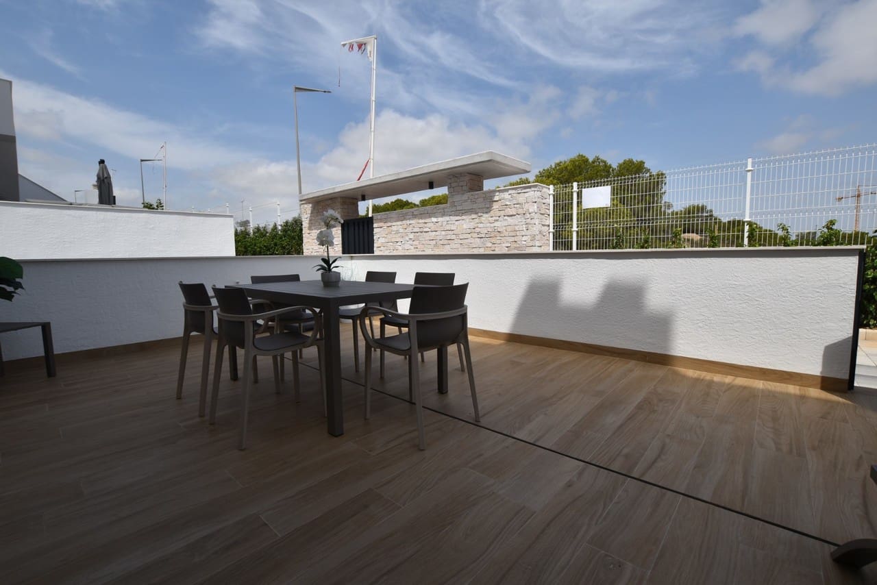 Apartamento de 2 habitaciones en Torrevieja en venta - 299.995 € (Ref: 9171191)