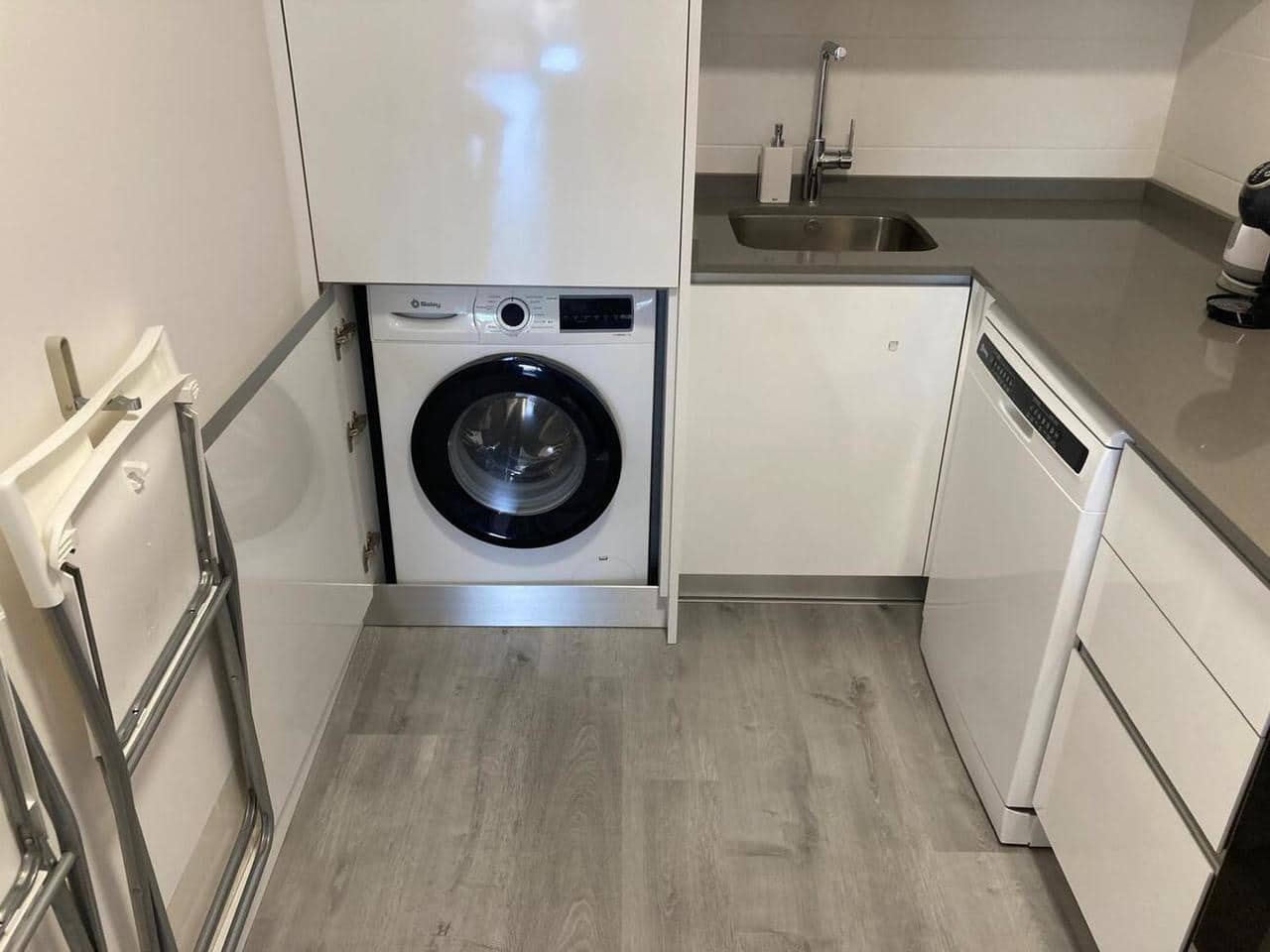 2 sypialnia Apartament na sprzedaż w Los Dolses z basenem - 375 000 € (Ref: 9171192)