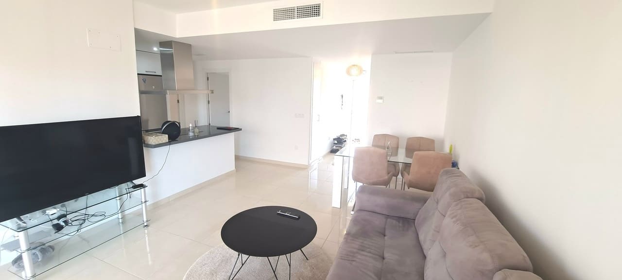 2 quarto Apartamento para venda em Los Dolses - 275 000 € (Ref: 9173262)