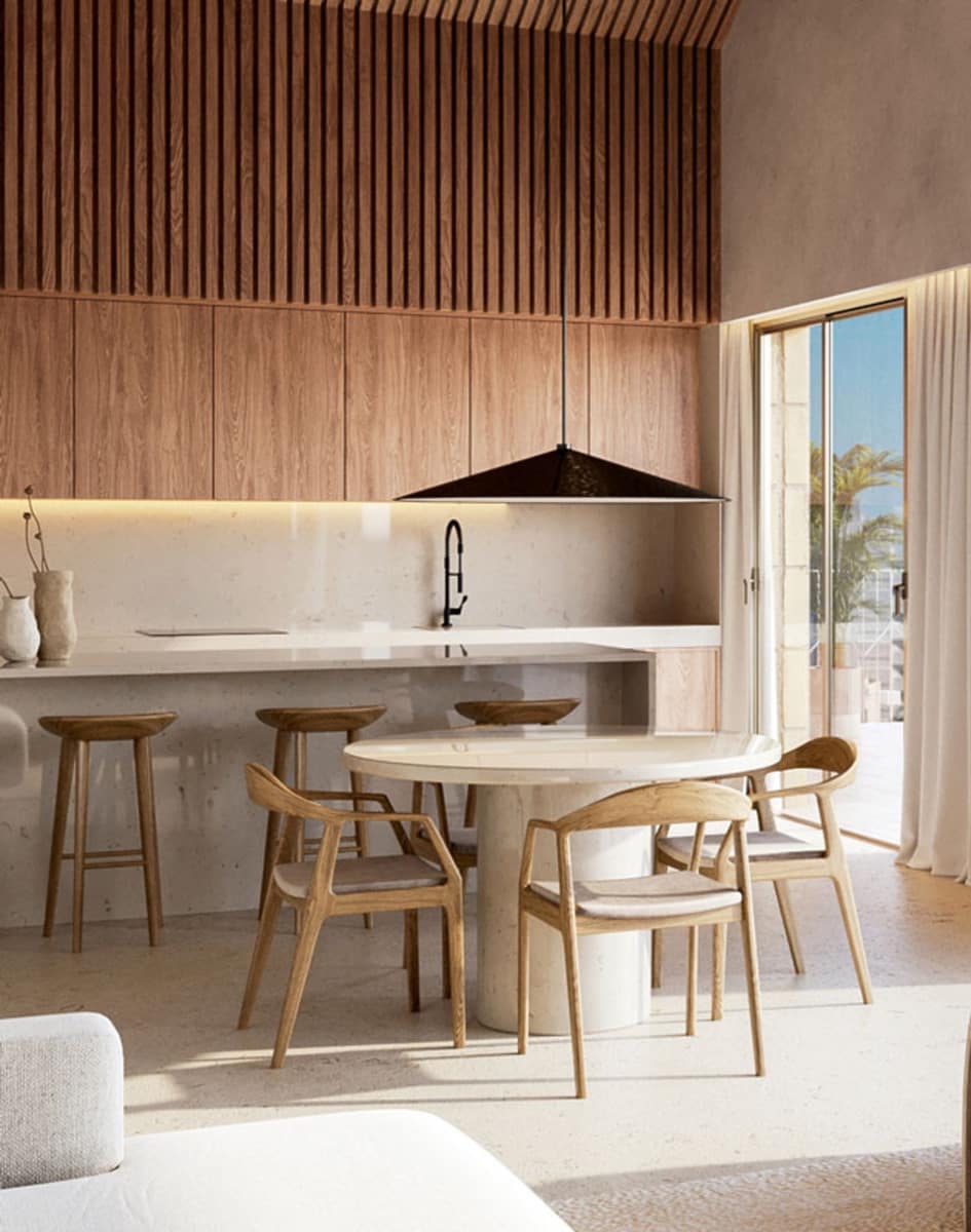 2 soverom Leilighet til salgs i Torremolinos med svømmebasseng - € 504 000 (Ref: 9173264)