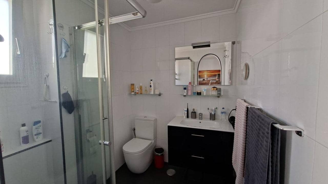 Apartamento de 3 habitaciones en Torrevieja en venta - 320.000 € (Ref: 9176237)