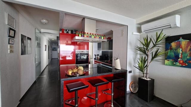 3 slaapkamer Appartement te koop in El Molino, Torrevieja - € 320.000 (Ref: 9176237)