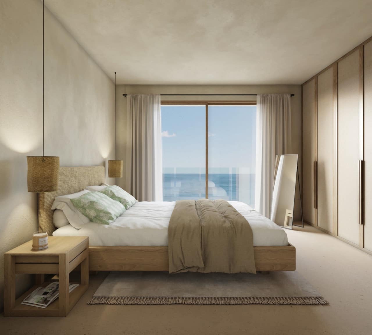 4 soveværelse Villa til salg i Manilva med swimmingpool - € 1.595.000 (Ref: 9177243)