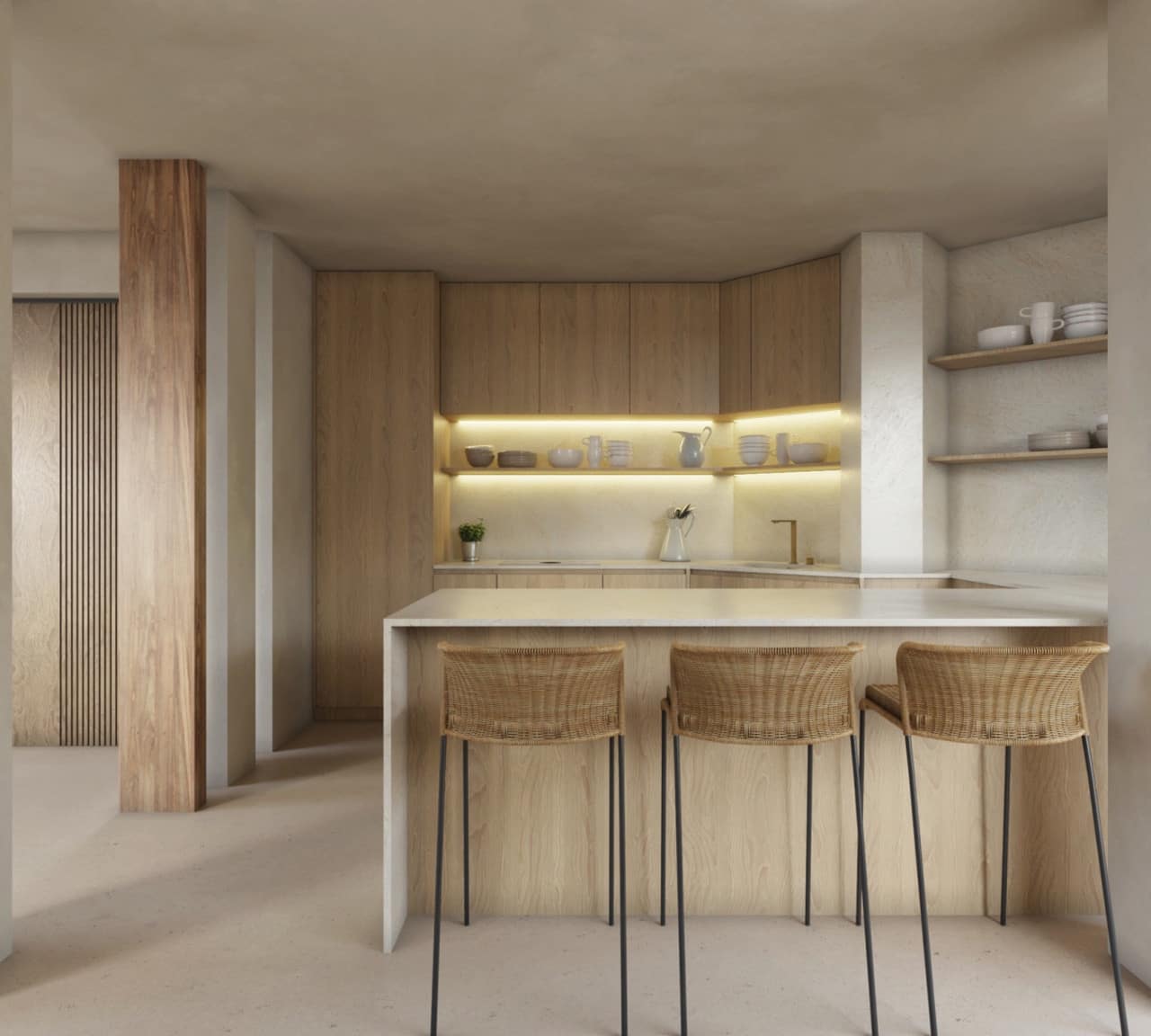 4 soveværelse Villa til salg i Manilva med swimmingpool - € 1.595.000 (Ref: 9177243)