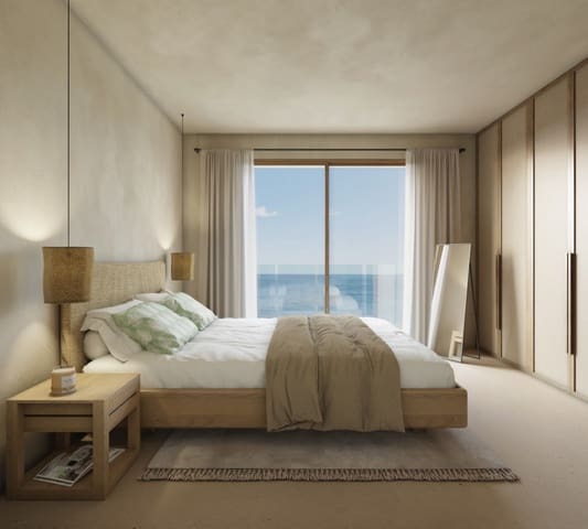 4 soveværelse Villa til salg i Manilva Pueblo, Manilva med swimmingpool - € 1.595.000 (Ref: 9177243)