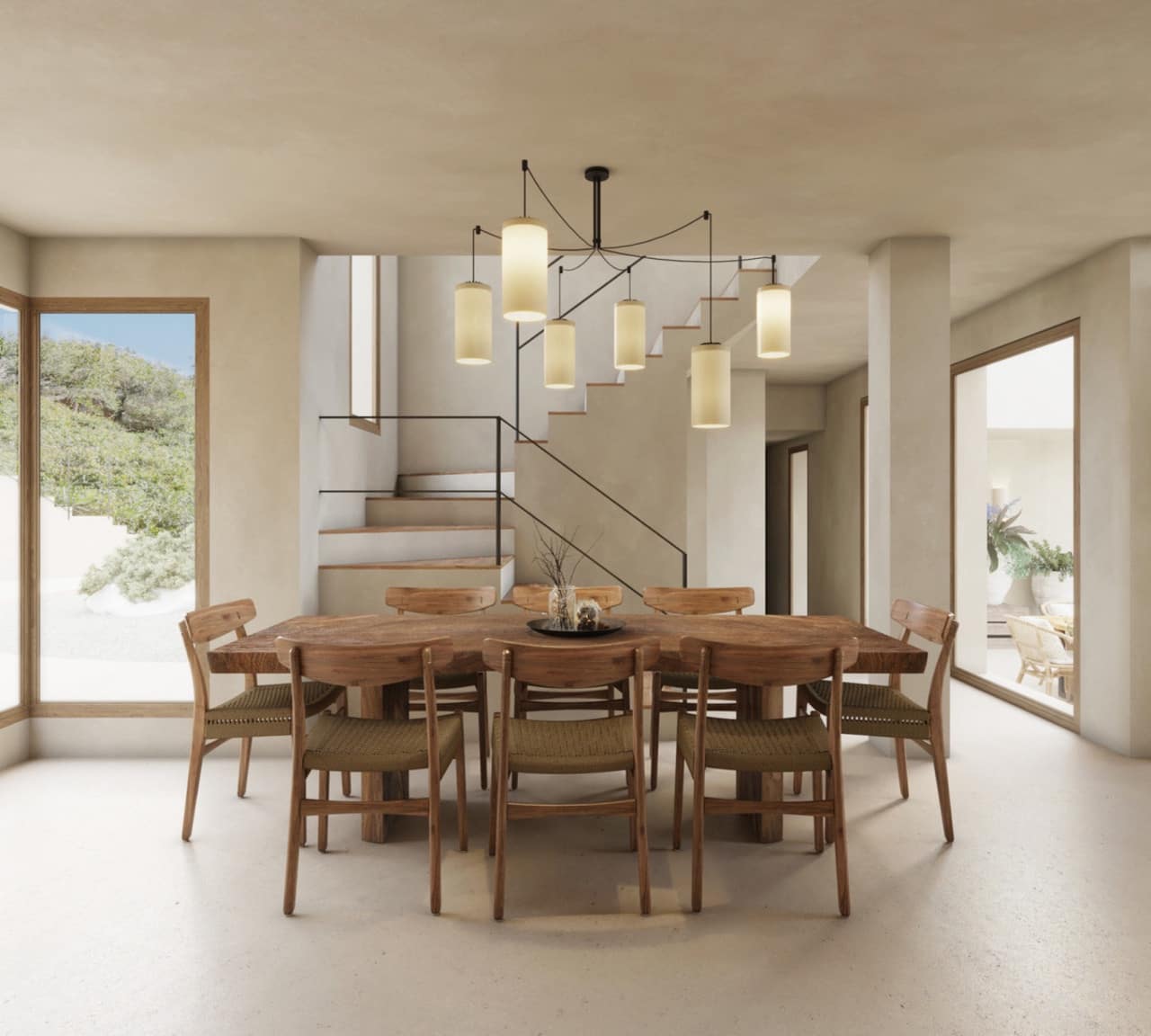 4 soveværelse Villa til salg i Manilva med swimmingpool - € 1.595.000 (Ref: 9177243)