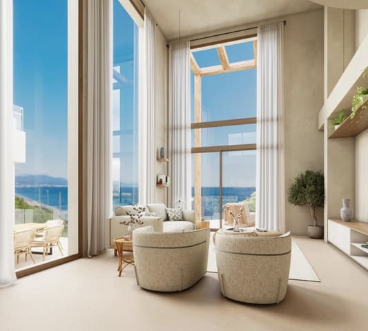 4 soveværelse Villa til salg i Manilva Pueblo, Manilva med swimmingpool - € 1.595.000 (Ref: 9177243)