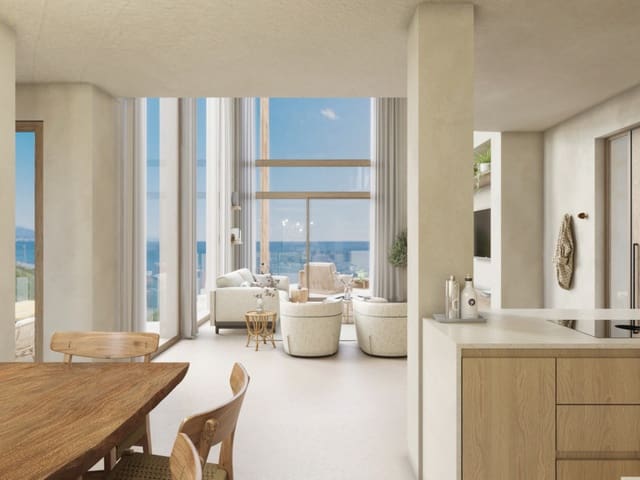 4 soveværelse Villa til salg i Manilva Pueblo, Manilva med swimmingpool - € 1.595.000 (Ref: 9177243)