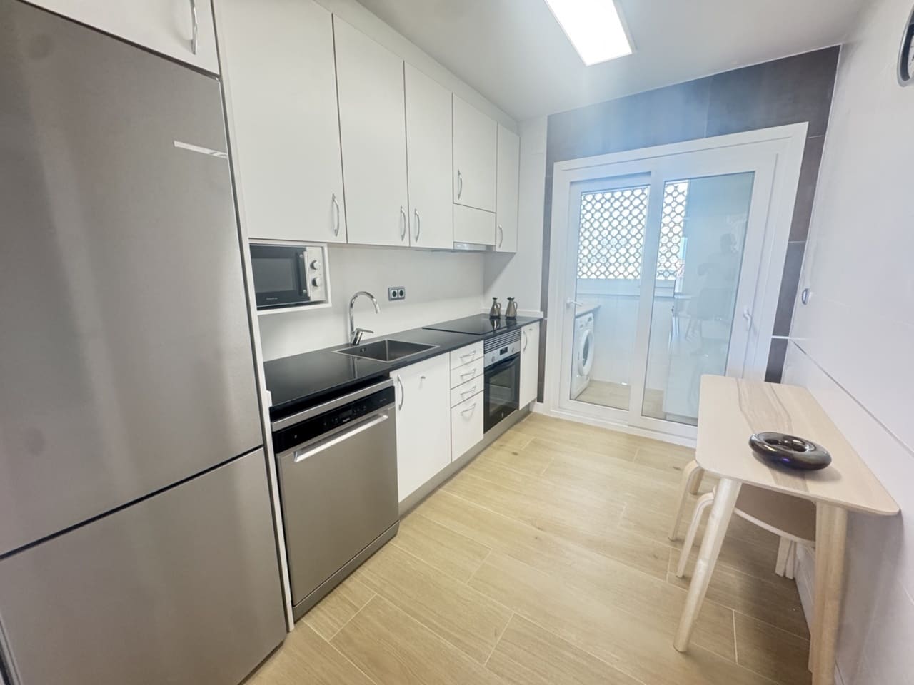 2 soveværelse Lejlighed til salg i Campoamor med swimmingpool - € 285.000 (Ref: 9177677)