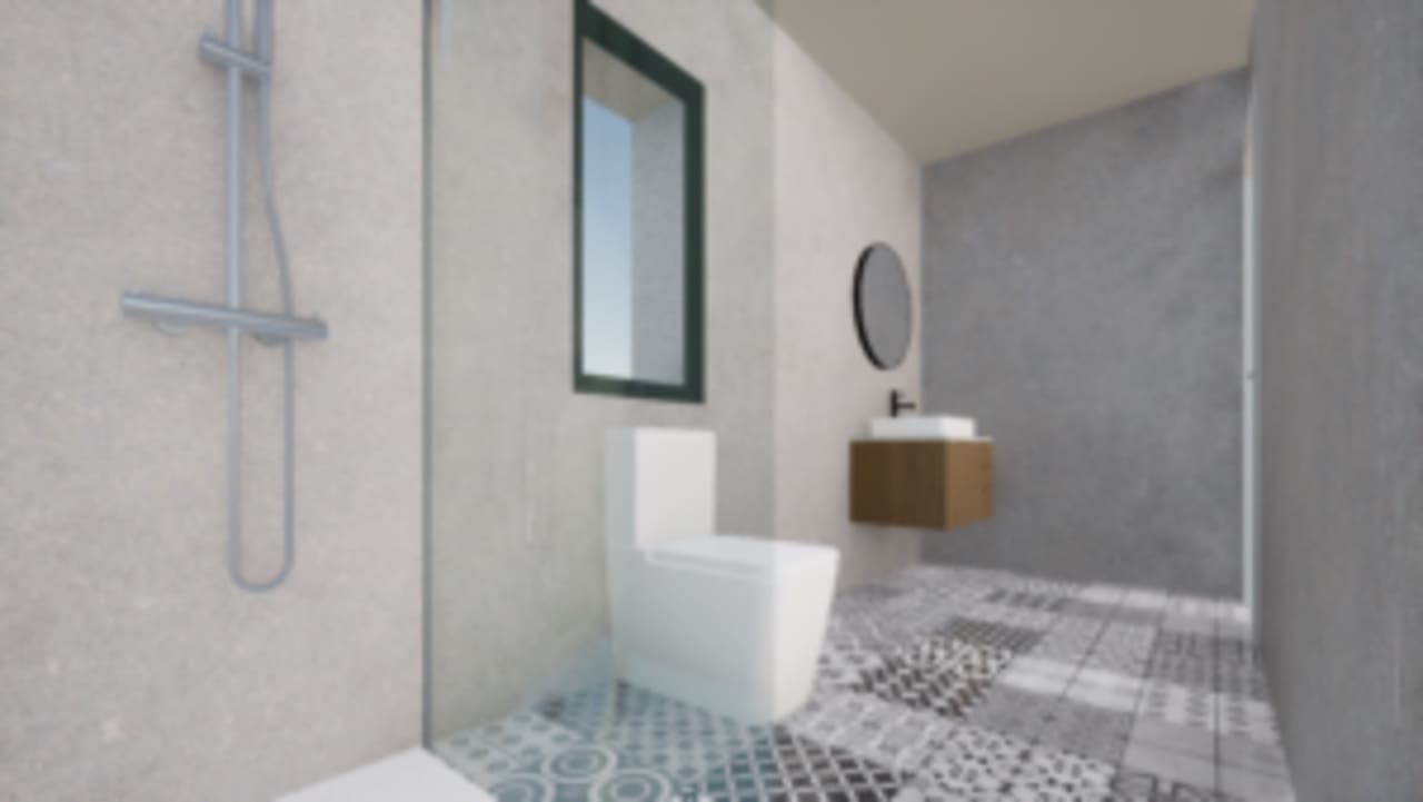 3 bedroom Villa for sale in Pinoso with pool garage - € 355,000 (Ref: 9180840)