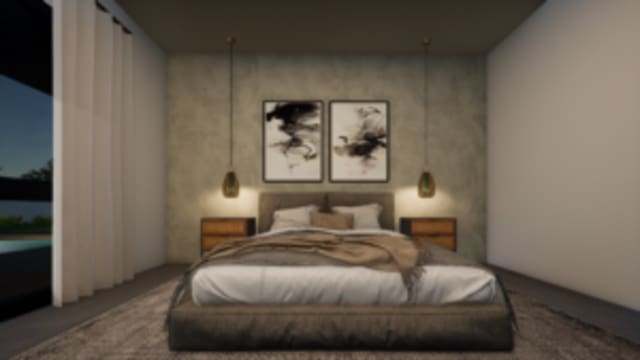 3 slaapkamer Villa te koop in Pinoso met zwembad garage - € 355.000 (Ref: 9180840)