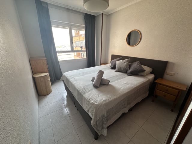 2 bedroom Apartment for sale in El Molino, Torrevieja with pool garage - € 124,900 (Ref: 9183346)