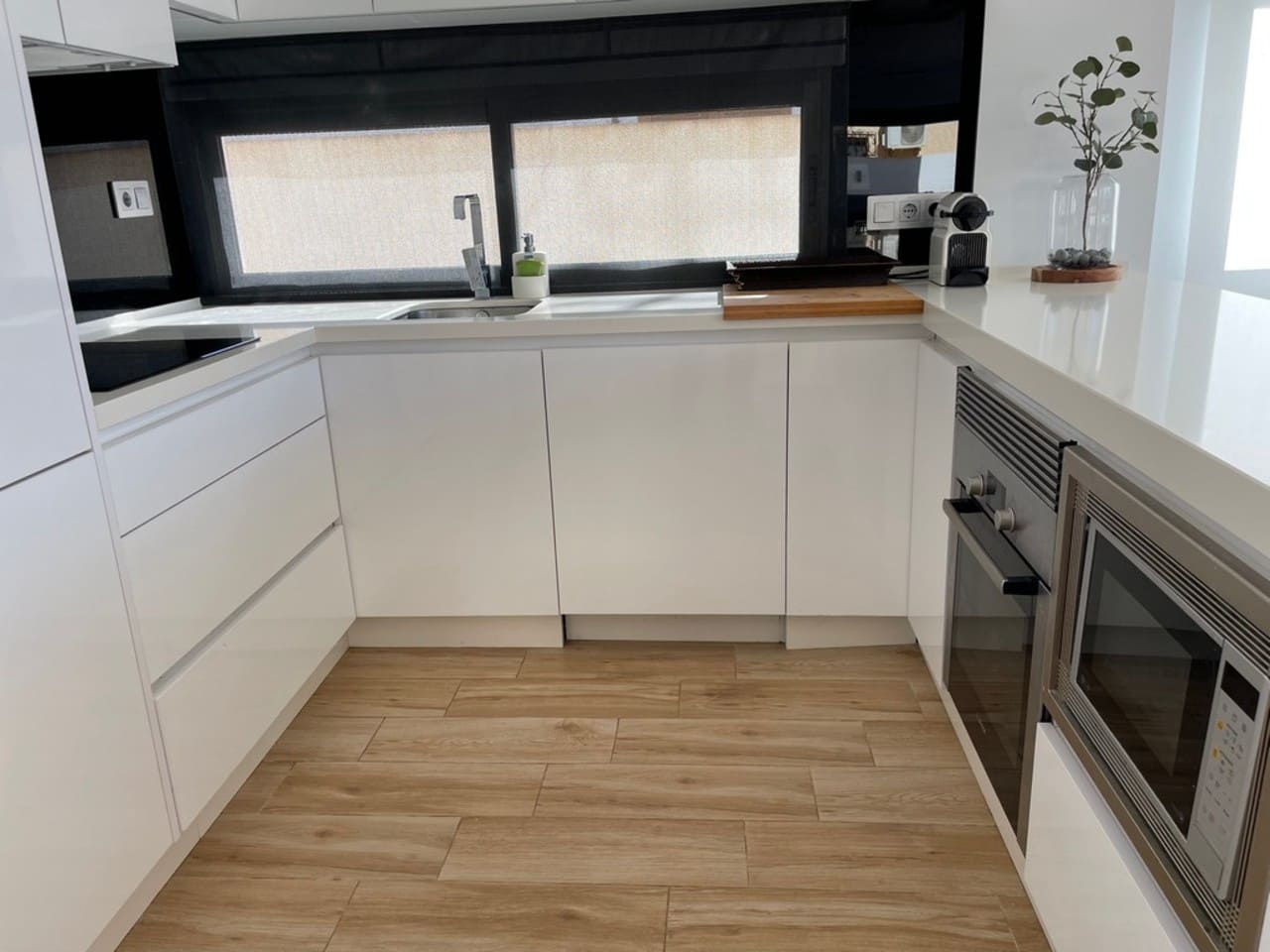 6 chambre Villa/Maison à vendre à Mar de Cristal - 676 000 € (Ref: 9183352)