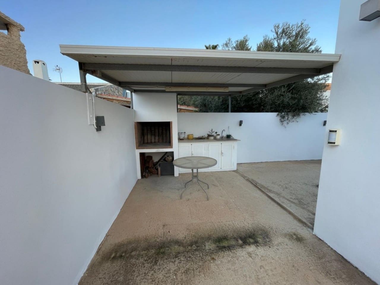 6 makuuhuone Huvila myytävänä paikassa Mar de Cristal - 676 000 € (Ref: 9183352)