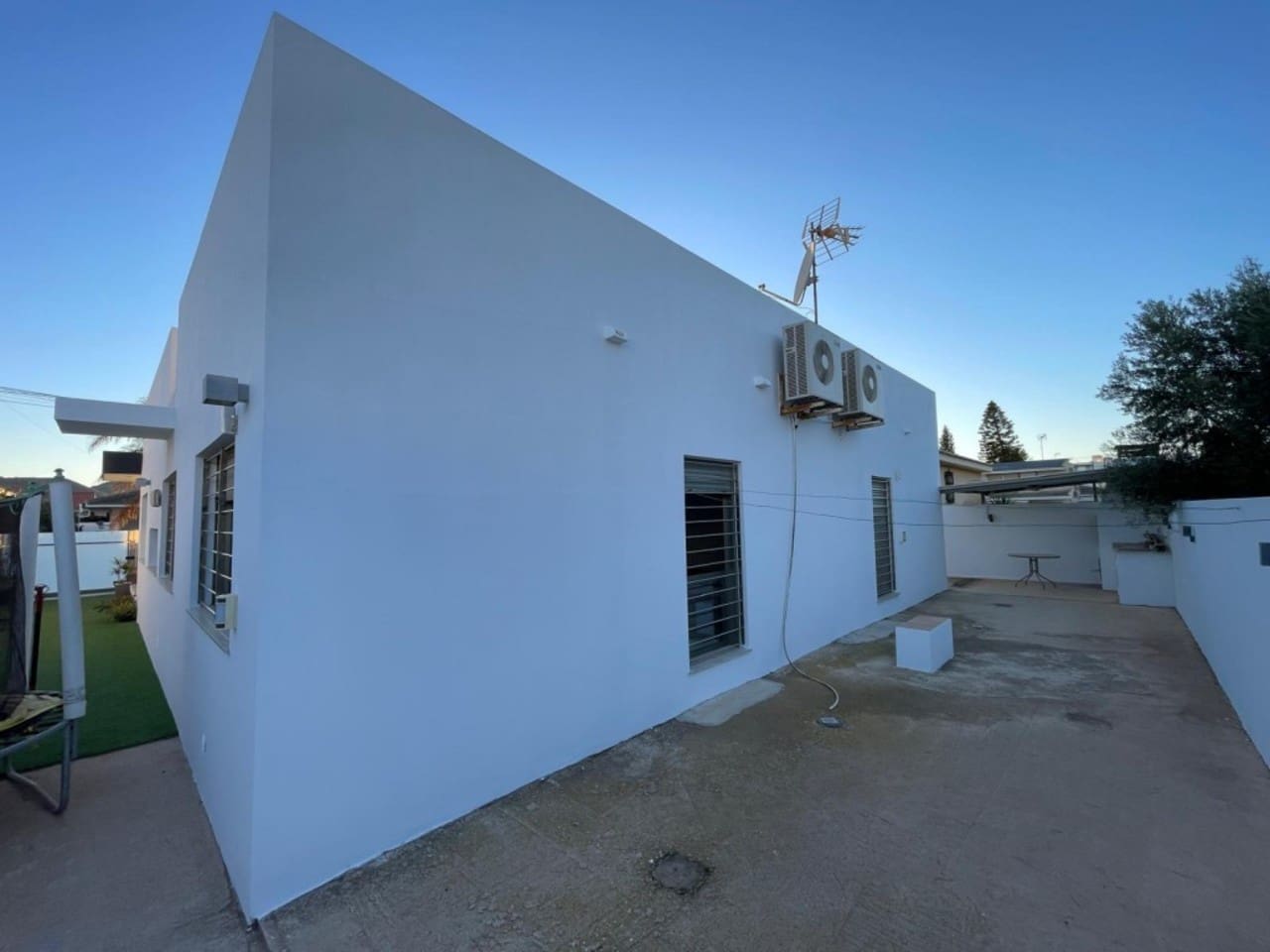 6 makuuhuone Huvila myytävänä paikassa Mar de Cristal - 676 000 € (Ref: 9183352)