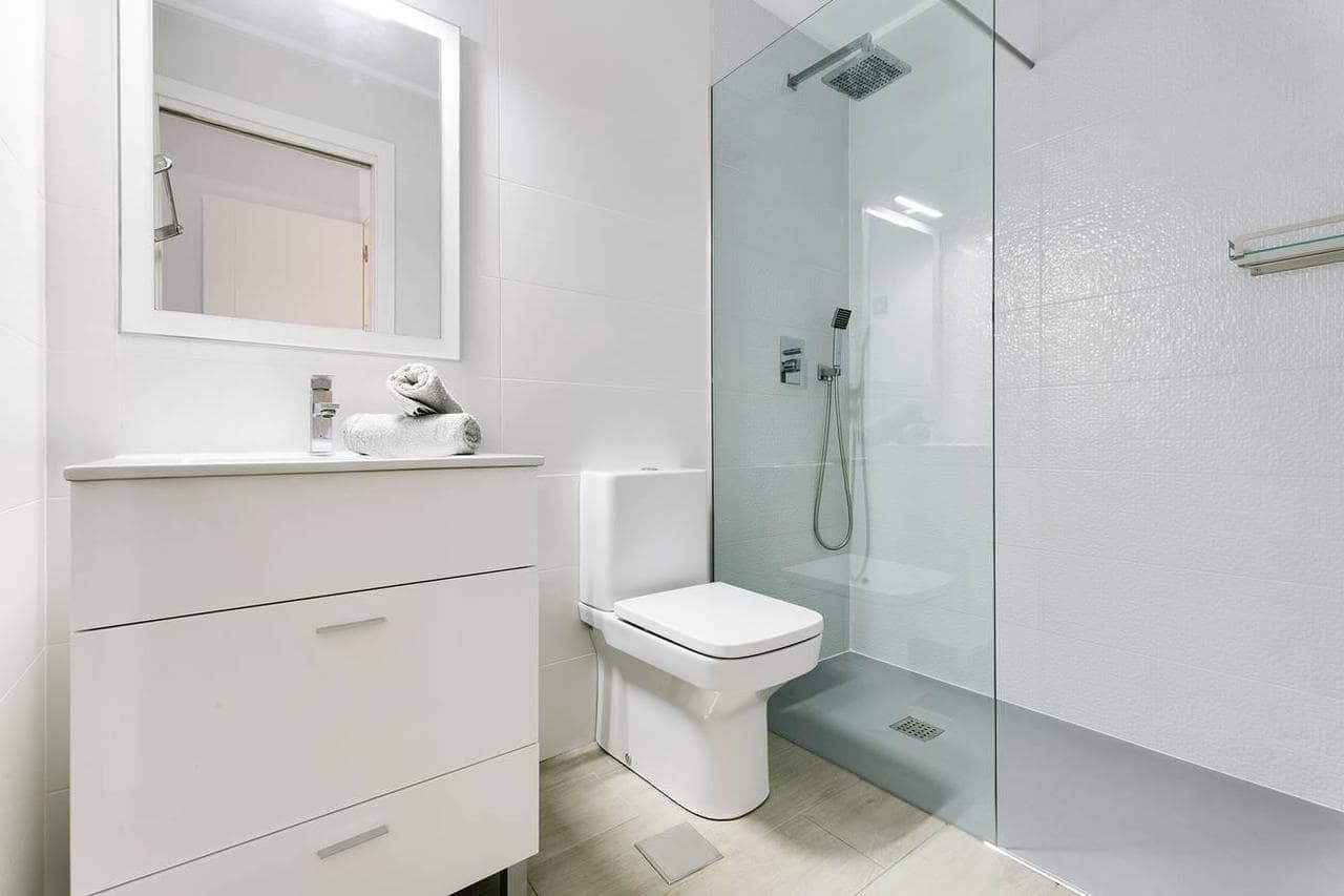 3 quarto Apartamento para venda em Pilar de la Horadada com piscina - 340 000 € (Ref: 9186699)