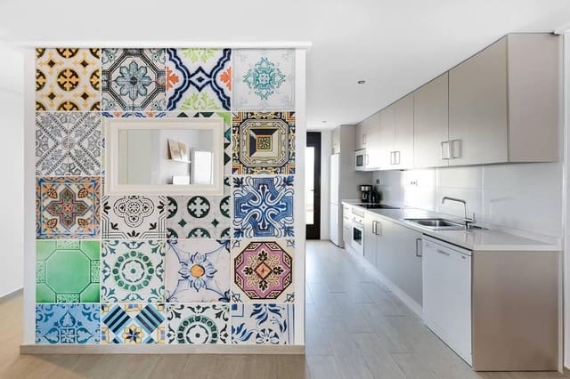 3 quarto Apartamento para venda em Pilar de la Horadada ciudad, Pilar de la Horadada com piscina - 340 000 € (Ref: 9186699)