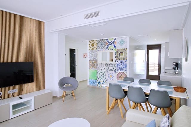 3 camera da letto Appartamento in vendita in Pilar de la Horadada ciudad, Pilar de la Horadada con piscina - 340.000 € (Rif: 9186699)