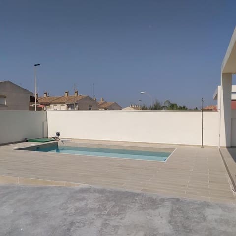 3 soverom Villa til salgs i El Molino, Torrevieja med svømmebasseng - € 640 000 (Ref: 9186700)