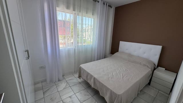 2 bedroom Villa for sale in El Molino, Torrevieja - € 240,000 (Ref: 9186701)