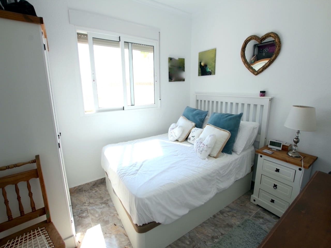 3 makuuhuone Huvila myytävänä paikassa Ciudad Quesada mukana uima-altaan - 399 950 € (Ref: 9186705)