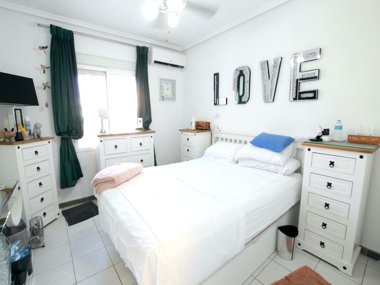 3 makuuhuone Huvila myytävänä paikassa Ciudad Quesada mukana uima-altaan - 399 950 € (Ref: 9186705)