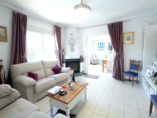 3 makuuhuone Huvila myytävänä paikassa Ciudad Quesada, Rojales mukana uima-altaan - 399 950 € (Ref: 9186705)