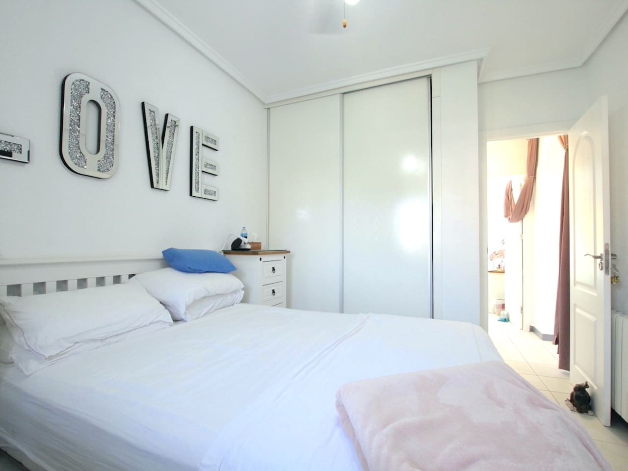 3 sovrum Villa till salu i Ciudad Quesada med pool - 399 950 € (Ref: 9186705)