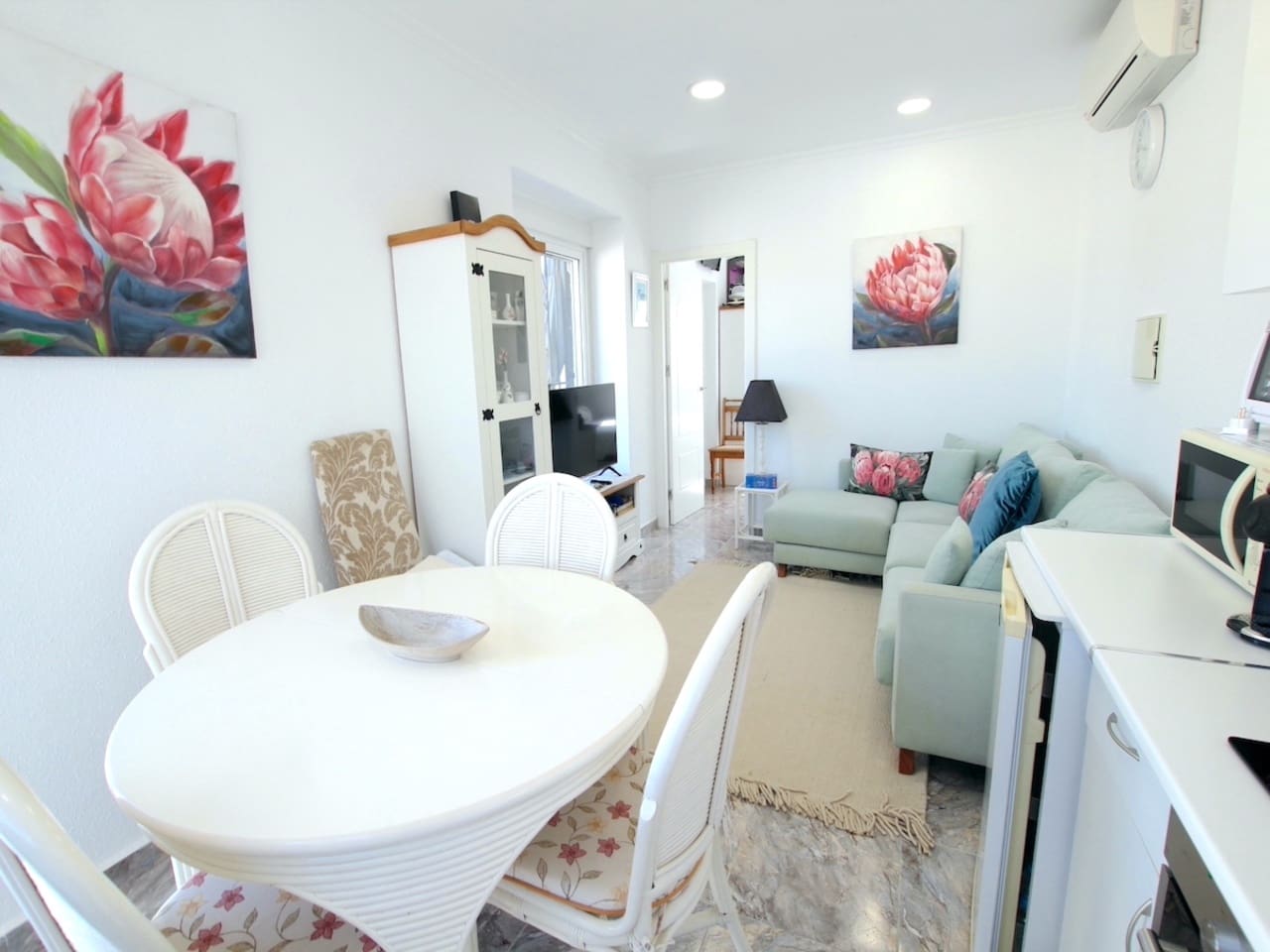 3 sovrum Villa till salu i Ciudad Quesada med pool - 399 950 € (Ref: 9186705)