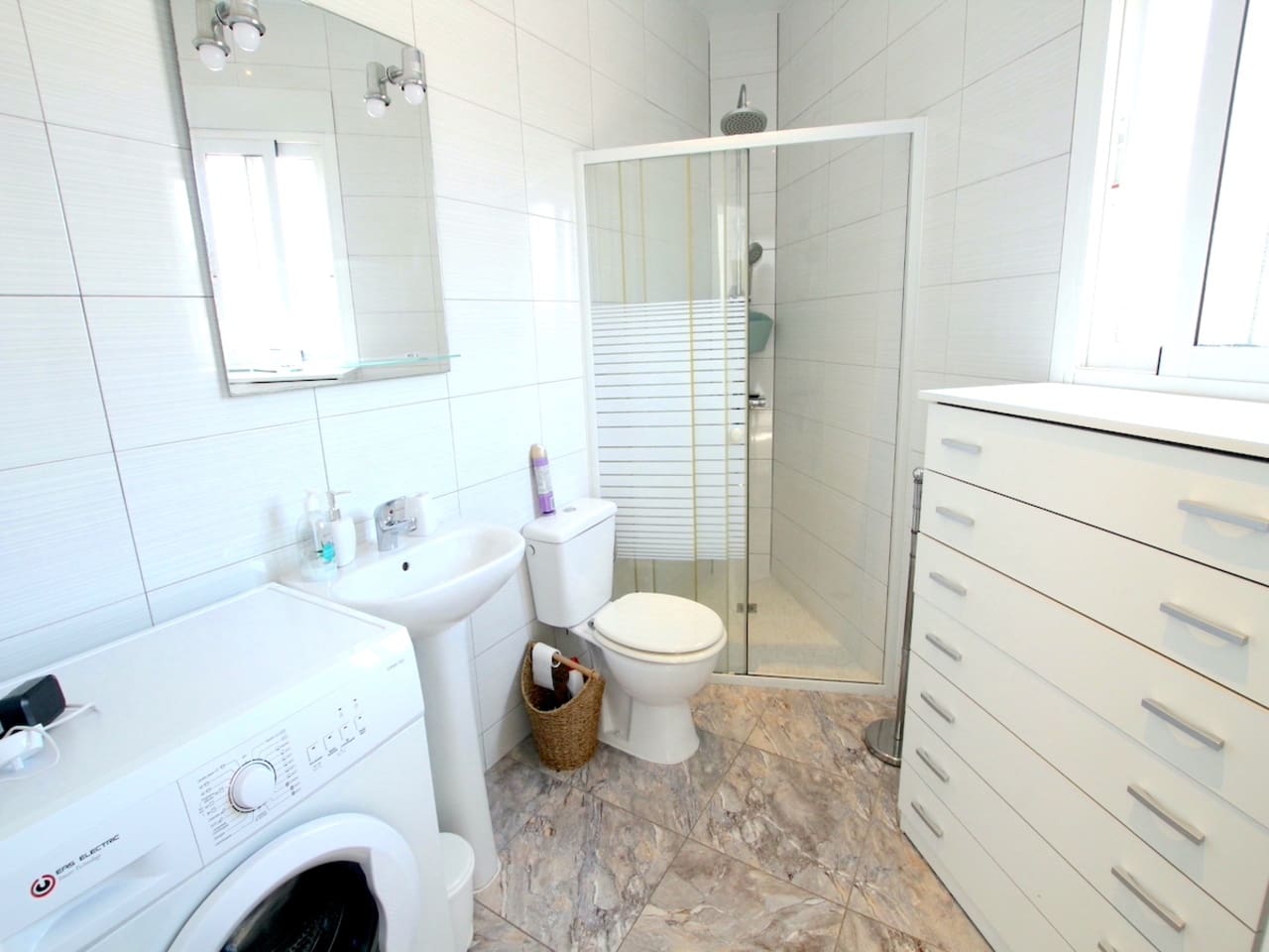 3 sovrum Villa till salu i Ciudad Quesada med pool - 399 950 € (Ref: 9186705)