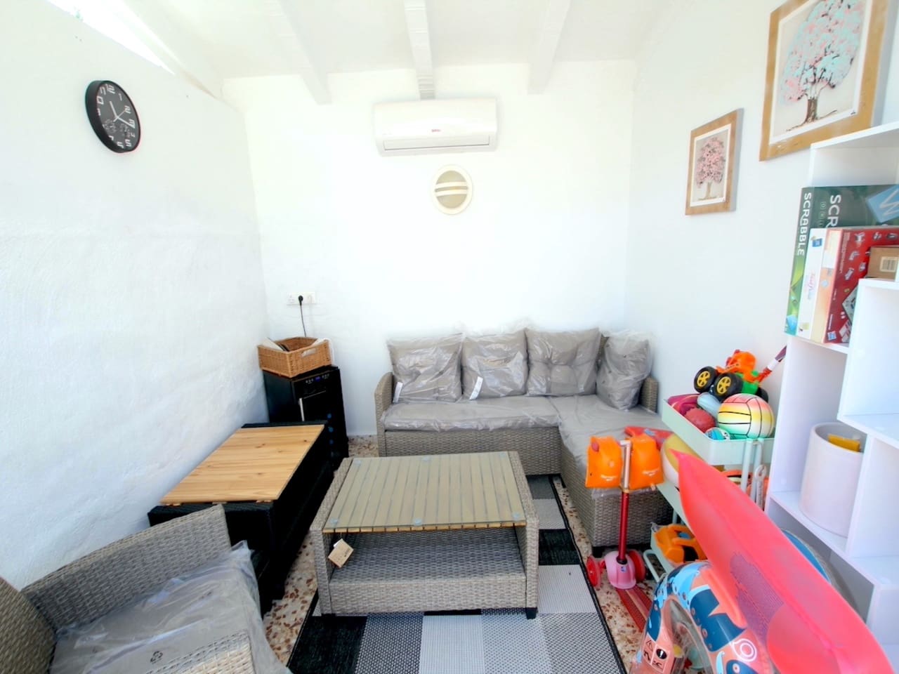 3 sovrum Villa till salu i Ciudad Quesada med pool - 399 950 € (Ref: 9186705)