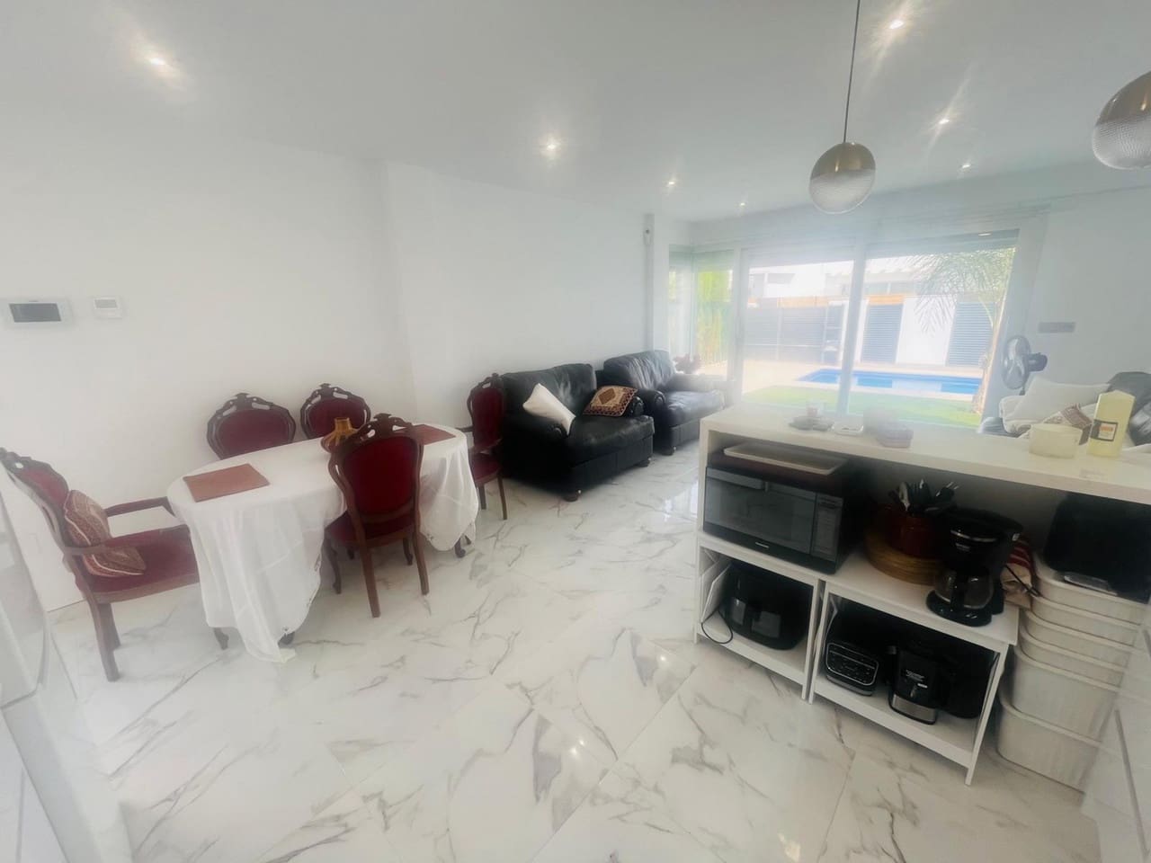 3 bedroom Villa for sale in Los Alcazares - € 375,900 (Ref: 9189069)