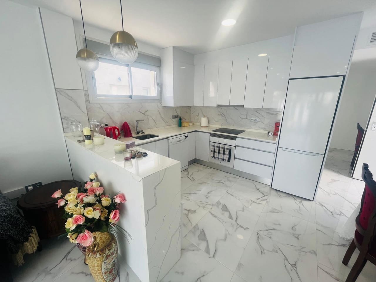 3 bedroom Villa for sale in Los Alcazares - € 375,900 (Ref: 9189069)