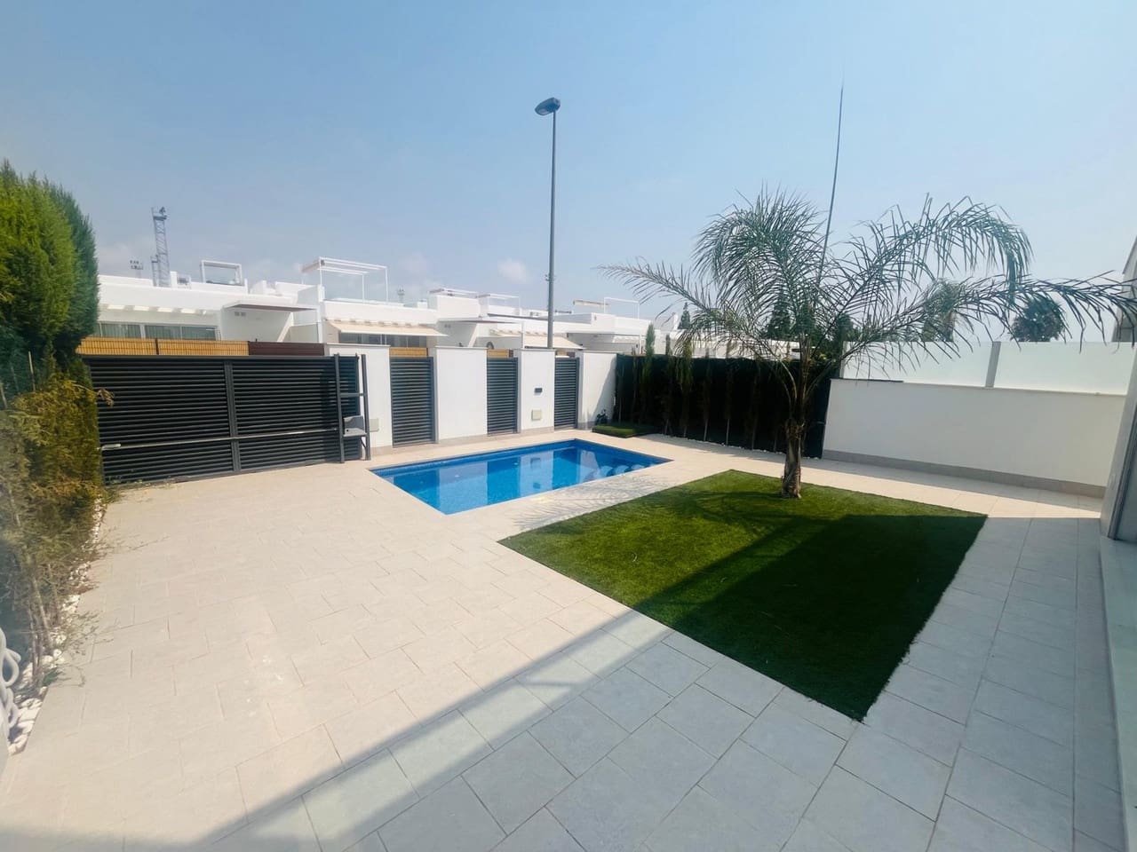 3 bedroom Villa for sale in Los Alcazares - € 375,900 (Ref: 9189069)