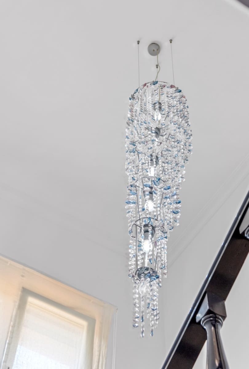 5 soverom Villa til salgs i Benissa med svømmebasseng - € 1 690 000 (Ref: 9190889)